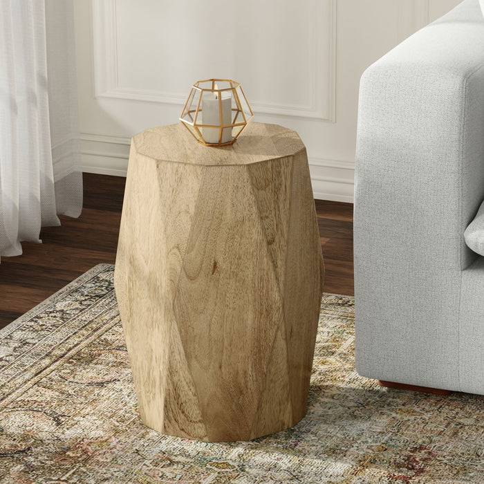 Judson - Side Table Simpli-Home