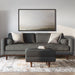 Morrison - Sofa And Ottoman Set Simpli-Home