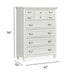Charleston - Drawer Chest Magnussen Furniture