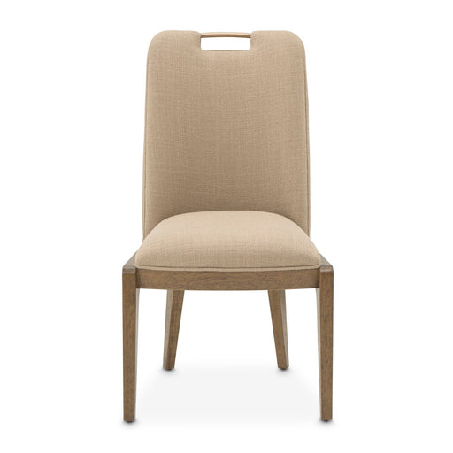 Portrait - Dining Chair Michael Amini