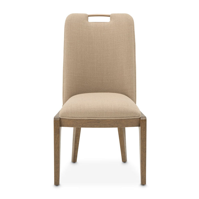 Portrait - Dining Chair Michael Amini