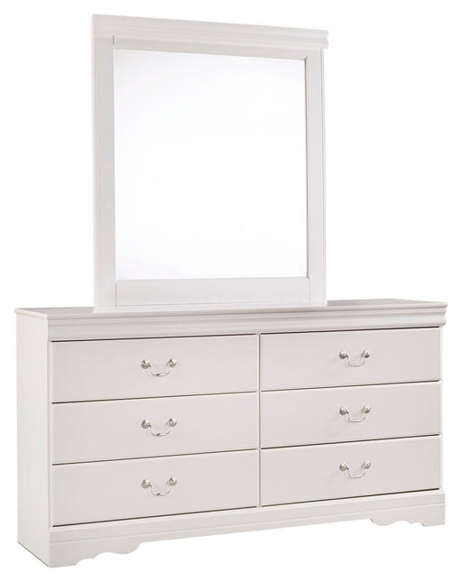 Anarasia - Dresser Signature Design by Ashley®