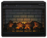 Entertainment Accessories - Fireplace Insert Infrared Signature Design by Ashley®