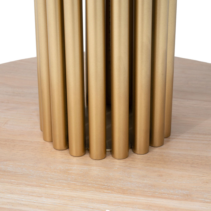Wilou - Table For Dining Room Zuo Modern