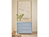 Weekender Coastal Living Home / Bimini - Chest - Gray Coastal Living