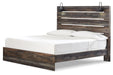 Drystan - Panel Bed Signature Design by Ashley®