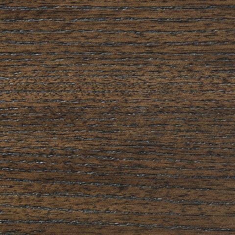 Shawbeck - Medium Brown - Queen Upholstered Bench Footboard and Slats