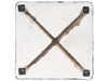 Modern / Mist & Veil - Cirrus Table Universal Furniture