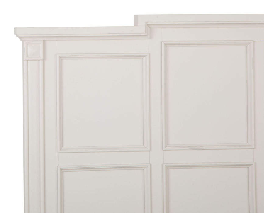 Willowbrook - Panel Storage Bed Magnussen Furniture
