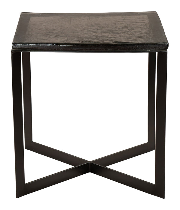 Mysa - Side Table - Black Zuo Modern