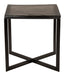 Mysa - Side Table - Black Zuo Modern
