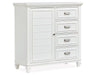 Charleston - Door Chest Magnussen Furniture