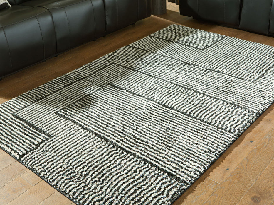 Kurtmen - Rug Signature Design by Ashley®