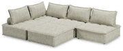 Bales - Sectional Signature Design by Ashley®