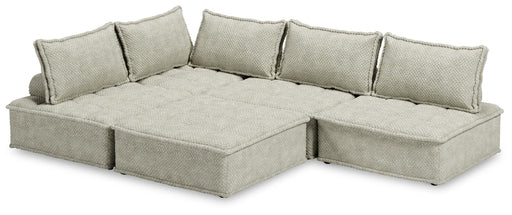 Bales - 5 Piece Sectional Signature Design by Ashley®
