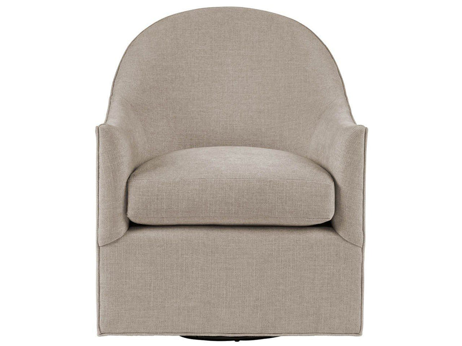 Roscoe - Swivel Chair
