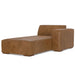 Rex - Chaise Sofa Module Simpli-Home