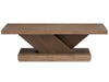 Lansbury - Rectangular Table Magnussen Furniture