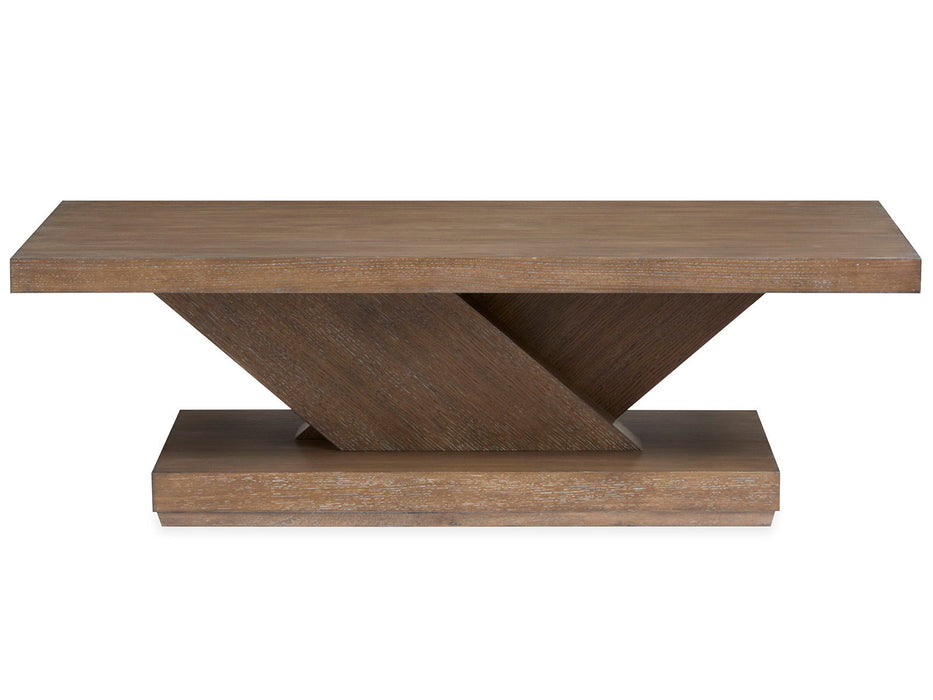 Lansbury - Rectangular Table Magnussen Furniture