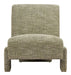 Orleen - Accent Chair - Checker Green Zuo Modern