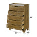Garcia - Chest - Light Brown ACME