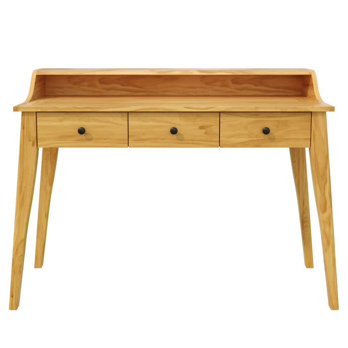 Modern Console Table With Drawers Noble House