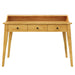 Modern Console Table With Drawers Noble House