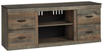 Trinell - TV Stand Signature Design by Ashley®