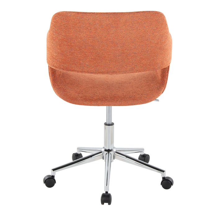 Margarite - Contemporary Office Task Chair