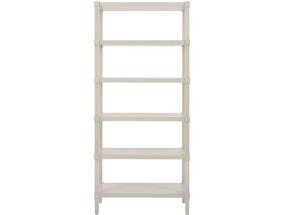 Birchaven - Etagere Universal Furniture