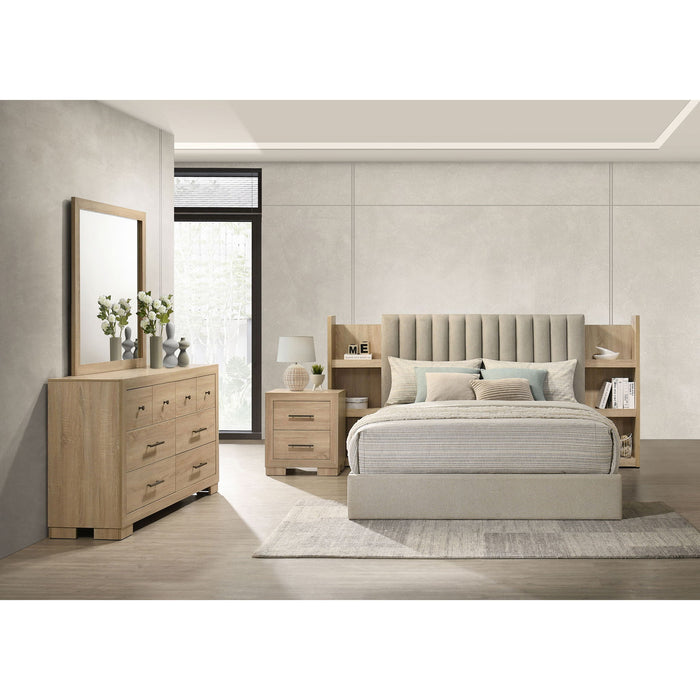 Merritt - Bedroom Set Furniture Max