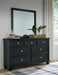Lanolee - Panel Bedroom Set Signature Design by Ashley®