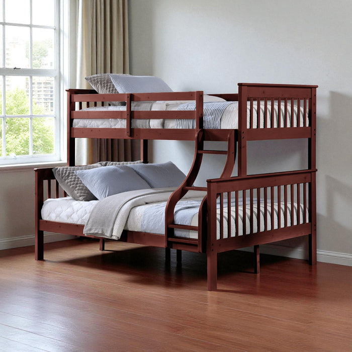 Marita - Bunk Bed & Slat System Acme