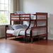 Marita - Bunk Bed & Slat System Acme