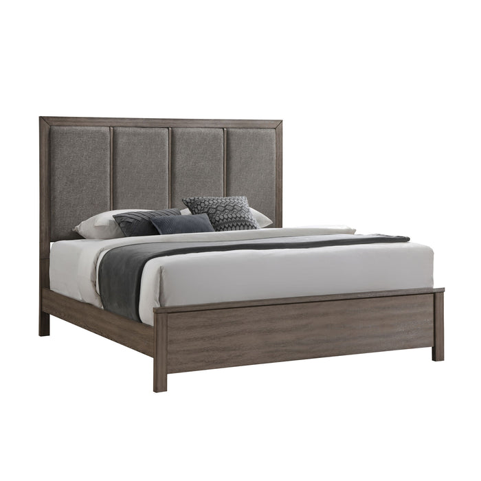 Harrisburg - Bed New Classic