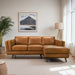 Chase - Sectional Sofa Ashcroft Furniture