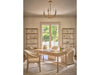 Velora - Etagere - Desert Gold Universal Furniture