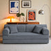 Convertible Sleeper Sofa Bed For Living Room Home Essentials
