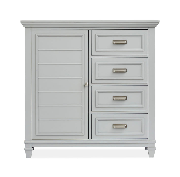 Charleston - Door Chest Magnussen Furniture