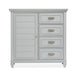 Charleston - Door Chest Magnussen Furniture