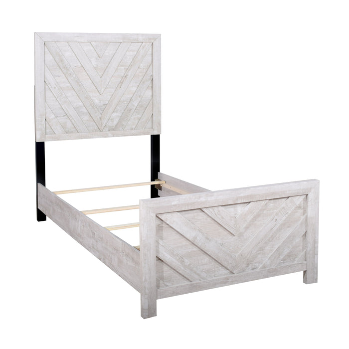 Biscayne - Bed New Classic