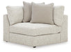 Ashbourne Estate - Wedge - Snowstone Signature Design by Ashley®