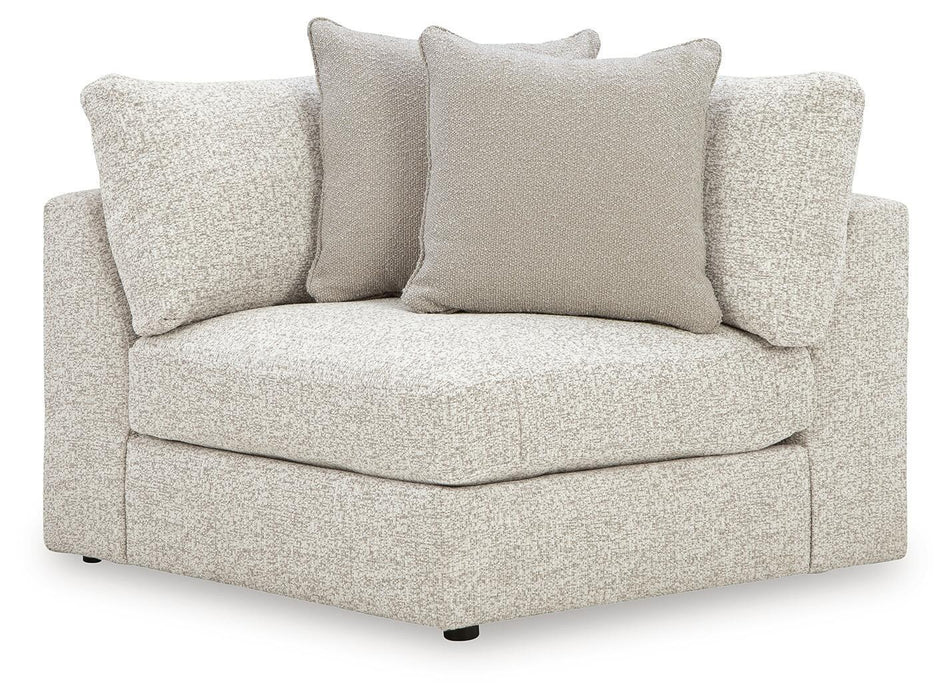 Ashbourne Estate - Wedge - Snowstone Signature Design by Ashley®