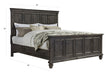 Calistoga - Panel Bed Magnussen Furniture