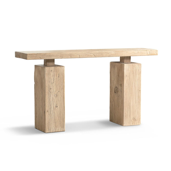 Calder - Console Table - Natural Jennifer Taylor Home