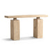 Calder - Console Table - Natural Jennifer Taylor Home