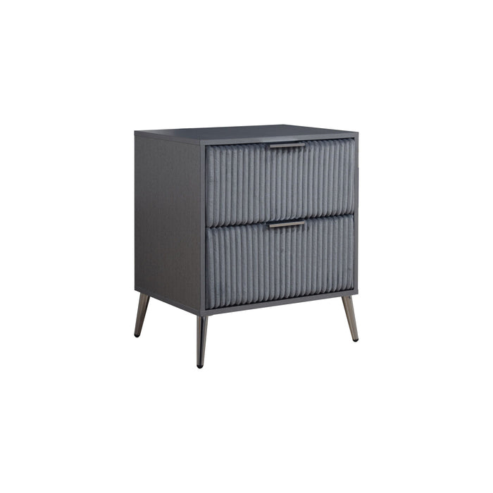 Kailani - Bedroom Nightstand