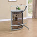 Elaina - 2 Shelf Home Bar Furniture Max