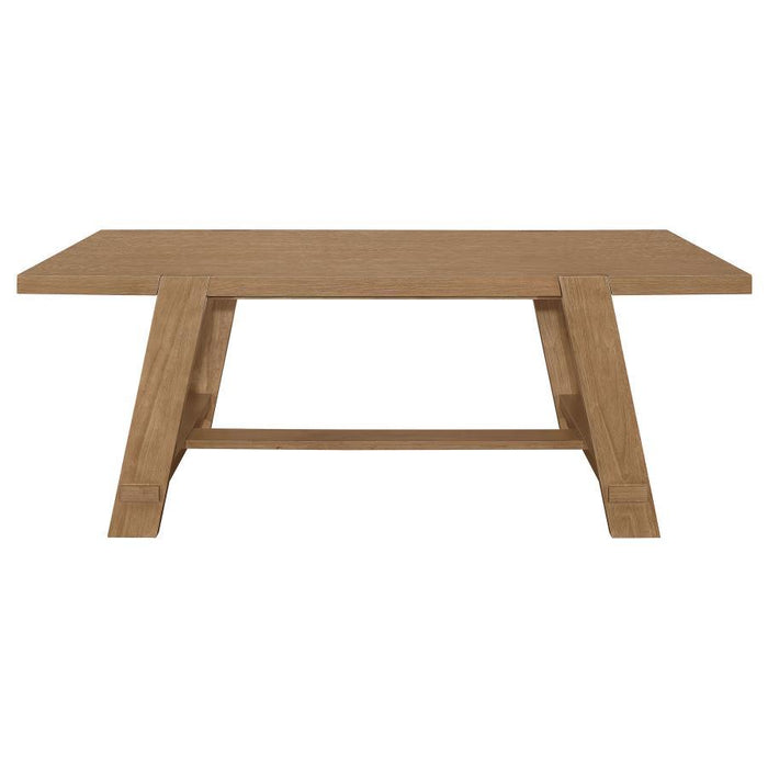 Sharon - Rectangular Dining Table Set