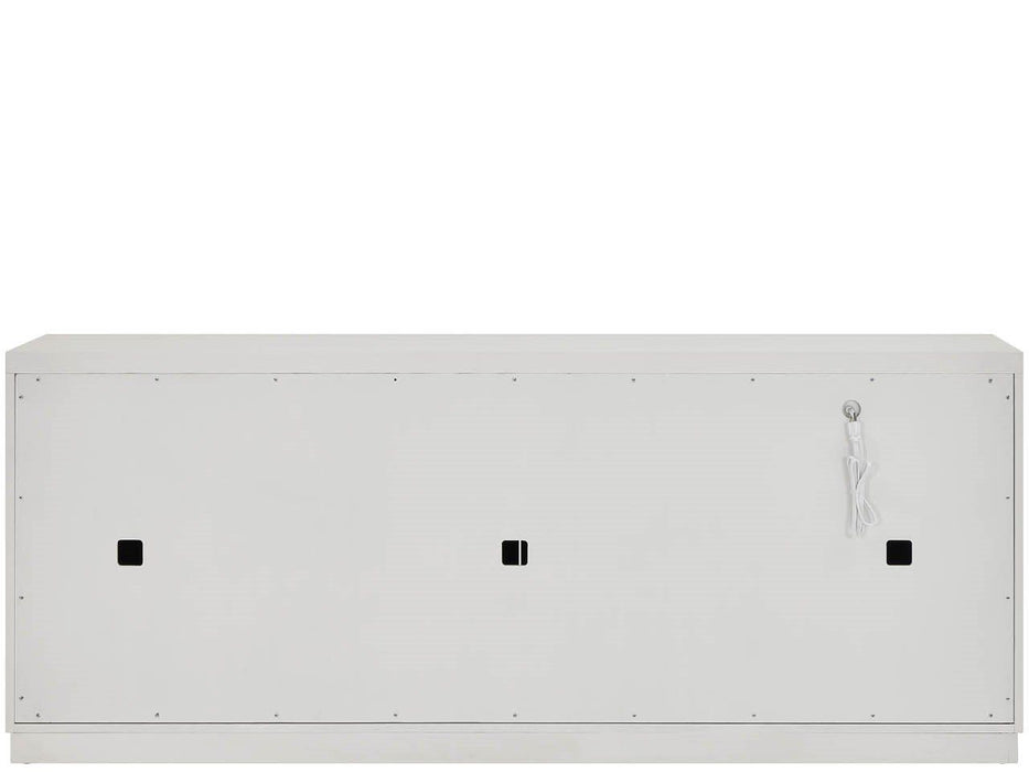 Oasis - Shoreline Credenza - Beige